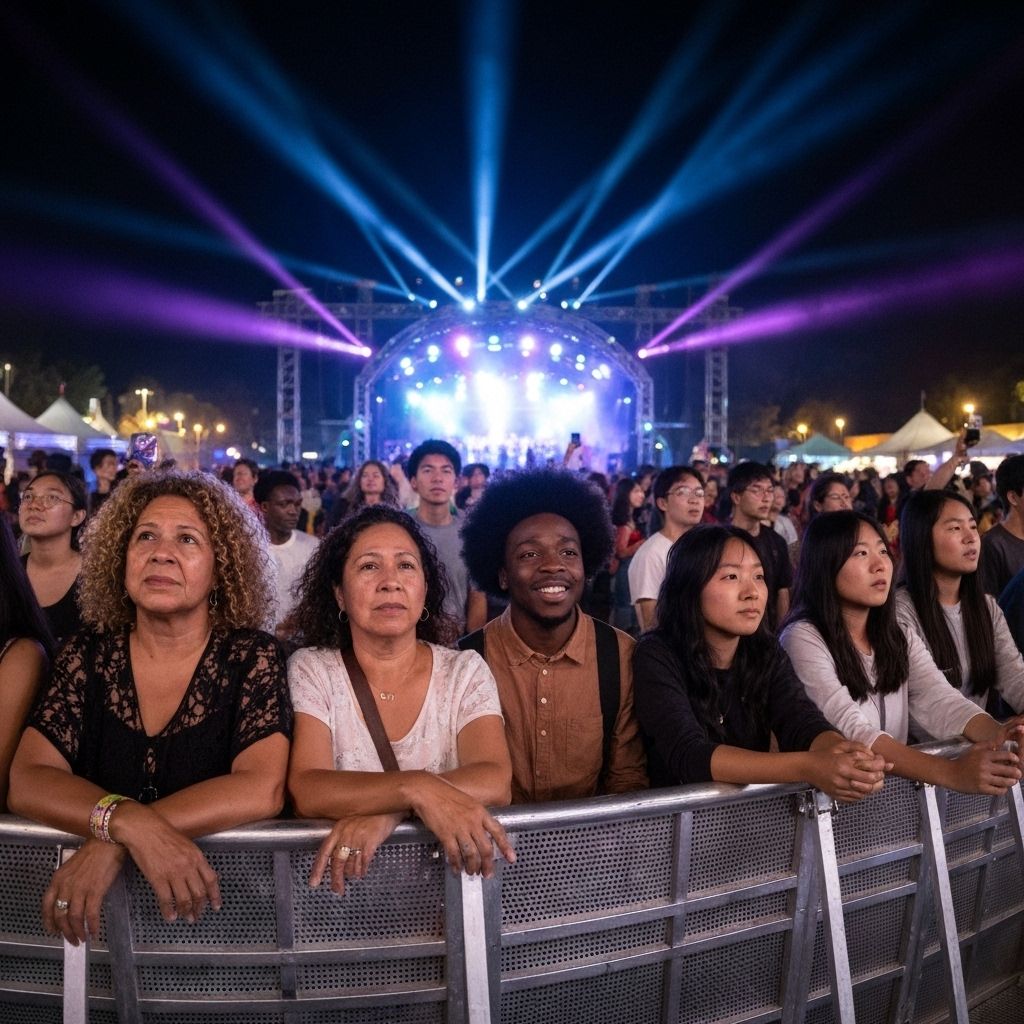Spectacle de Lumière